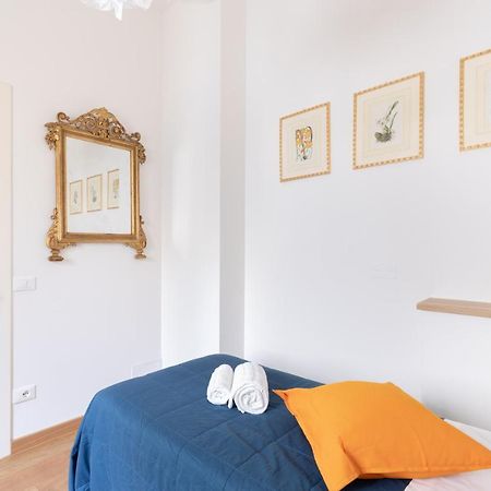 Il Civettino - Appartamento Nel Centro Di Firenze エクステリア 写真