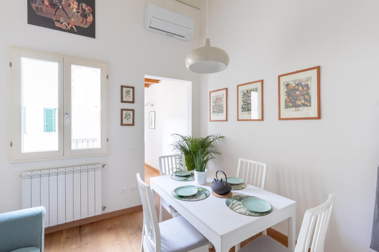 Il Civettino - Appartamento Nel Centro Di Firenze エクステリア 写真
