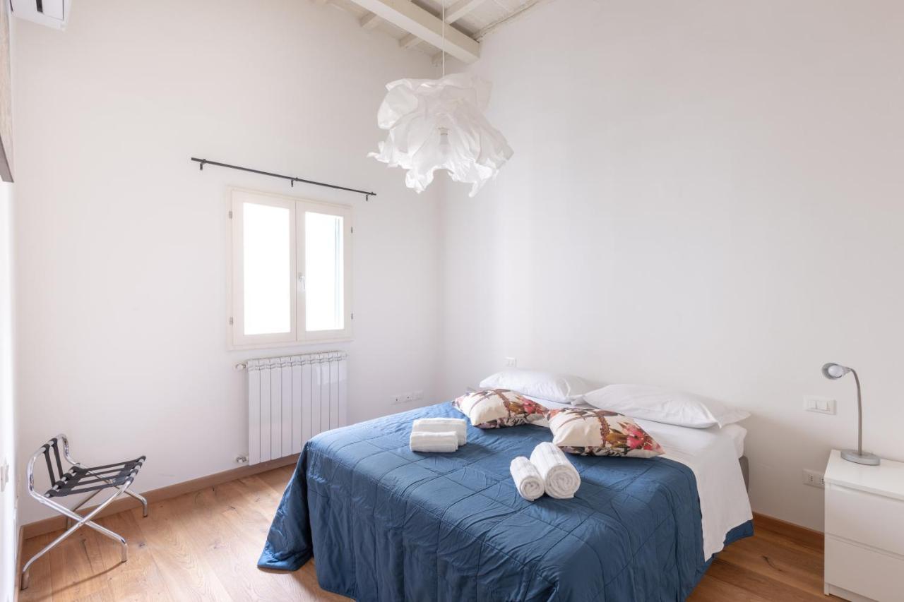 Il Civettino - Appartamento Nel Centro Di Firenze エクステリア 写真